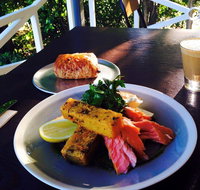 Counter Eatery - Nambucca Heads Accommodation