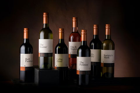 Craigmoor Wines - Nambucca Heads Accommodation 2