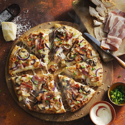 Domino's - Airlie Beach - Nambucca Heads Accommodation 0