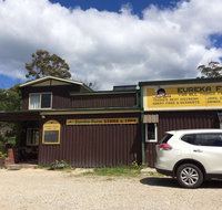 Eureka Farm - Nambucca Heads Accommodation