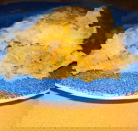 Fortuna Fish  Chips - Nambucca Heads Accommodation