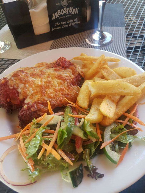 Friars Cafe - Nambucca Heads Accommodation 0