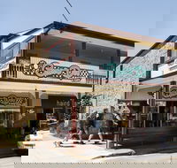 Gunna Doo Bakery - Nambucca Heads Accommodation