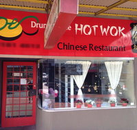 Hot Wok - Nambucca Heads Accommodation