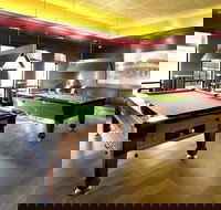Imperial Hotel - Nambucca Heads Accommodation