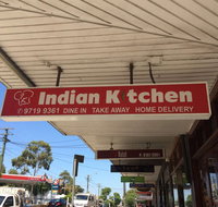 Indian Kitchen - Nambucca Heads Accommodation