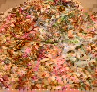 Johnny Boys Pizza - Mentone - Nambucca Heads Accommodation