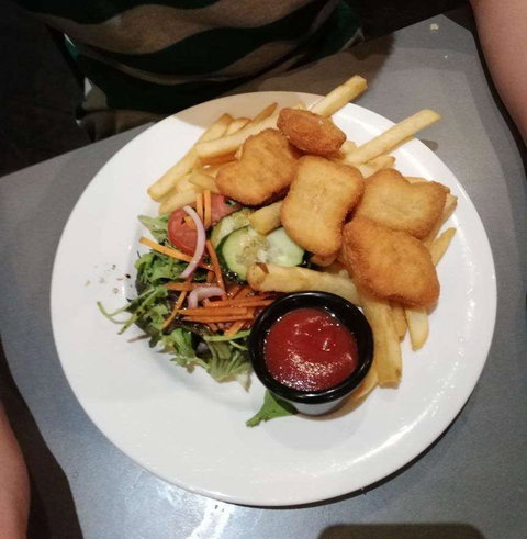 Koastal Kitchen - Nambucca Heads Accommodation 0