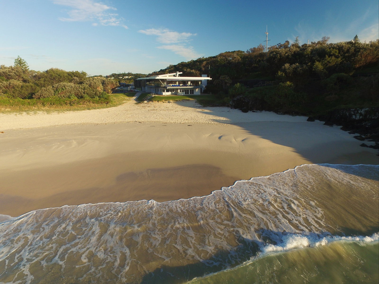 East Ballina NSW Nambucca Heads Accommodation