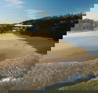 Lighthouse Beach Cafe - Nambucca Heads Accommodation