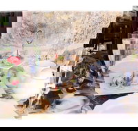 Magiric - Indulgent High Tea Catering - Nambucca Heads Accommodation