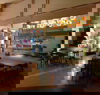 Marhabba Indian Restaurant - Nambucca Heads Accommodation