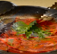 Marpha Restaurant - Nambucca Heads Accommodation