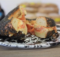 Mile End Bagels - Nambucca Heads Accommodation