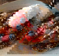 Motherduck - Nambucca Heads Accommodation