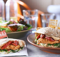 Nando's - Parkwood - Nambucca Heads Accommodation
