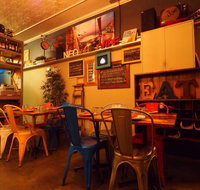 Neo Thai Vibe - Nambucca Heads Accommodation