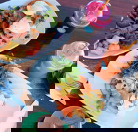 North Beach Kitchen - Nambucca Heads Accommodation