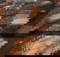 Oriental Garden - Nambucca Heads Accommodation