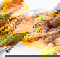 Pelicans Landing - Nambucca Heads Accommodation