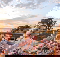 Posh Plonk Winery - Nambucca Heads Accommodation