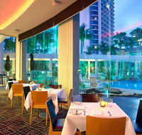 Relish Grill  Bar - Nambucca Heads Accommodation