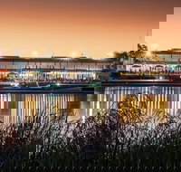 Renmark Club - Nambucca Heads Accommodation