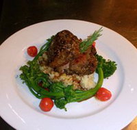 Seasons Restaurant - Nambucca Heads Accommodation