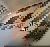 Shali's Cafe - Nambucca Heads Accommodation