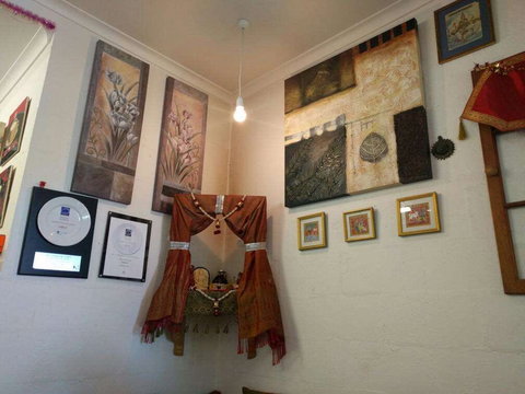 Shali's Cafe - Nambucca Heads Accommodation 0