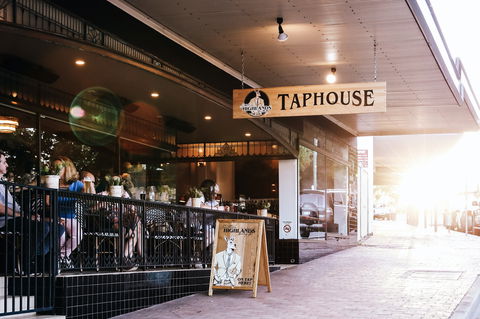 Southern Highlands Brewing Co. Taphouse - Nambucca Heads Accommodation 0