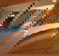Svarmisk Cafe - Skafferi - Nambucca Heads Accommodation