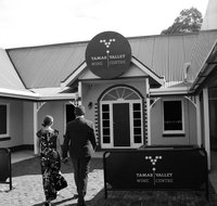 Tamar Valley Wine Centre - Nambucca Heads Accommodation