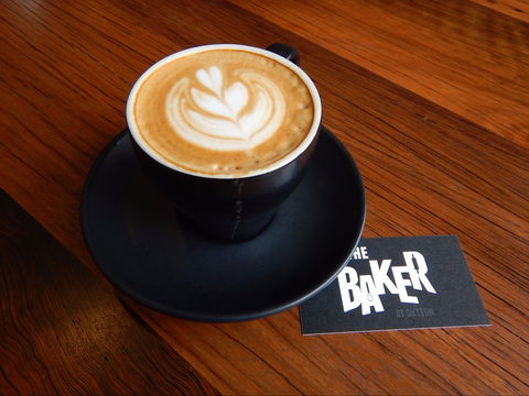 The Baker At Sutton - Nambucca Heads Accommodation 0
