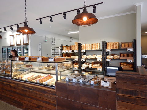 The Baker At Sutton - Nambucca Heads Accommodation 1