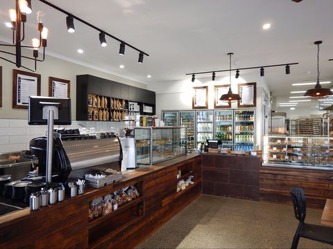 The Baker At Sutton - Nambucca Heads Accommodation 2
