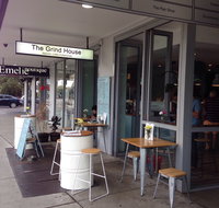 The Grind House - Nambucca Heads Accommodation