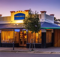 Vino Lokal - Nambucca Heads Accommodation