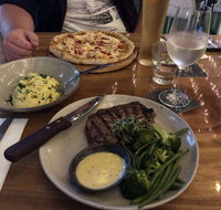 White Rhino Bar  Eats - Nambucca Heads Accommodation