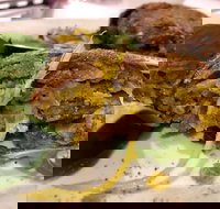 Wok'd Gourmet Chinese - Carrum Downs - Nambucca Heads Accommodation