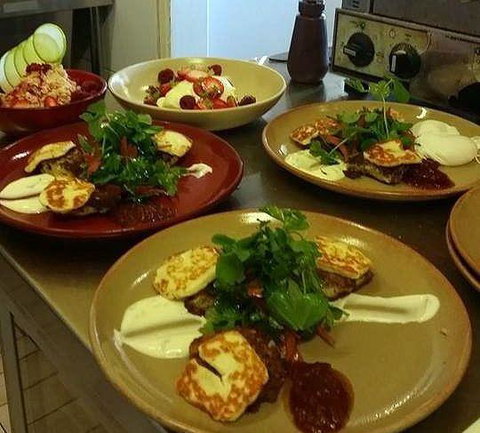 5 Little Pigs - Nambucca Heads Accommodation 17