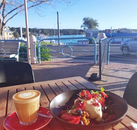5 Little Pigs - Nambucca Heads Accommodation 1