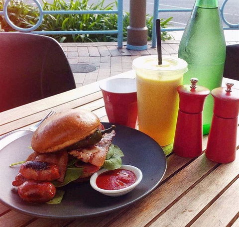 5 Little Pigs - Nambucca Heads Accommodation 4