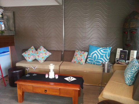 Breeze Bar - Nambucca Heads Accommodation 1