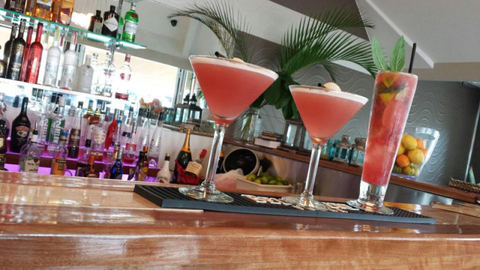 Breeze Bar - Nambucca Heads Accommodation 2