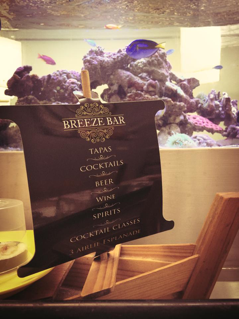 Breeze Bar - Nambucca Heads Accommodation 3