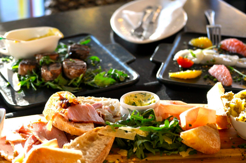 Breeze Bar - Nambucca Heads Accommodation 4