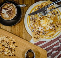 Bellas Cafe  Licensed Italian Restaurant - Nambucca Heads Accommodation