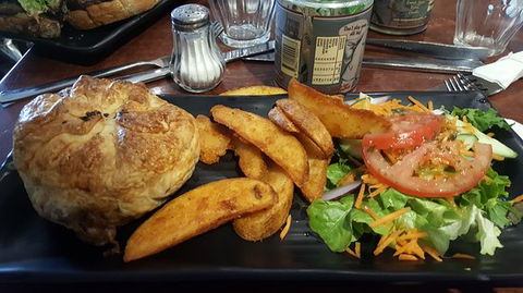 Elephant Boy Cafe - Nambucca Heads Accommodation 0