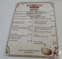 Le Due Sorelle Cafe - Nambucca Heads Accommodation